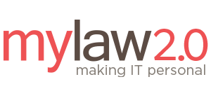 MyLaw logo