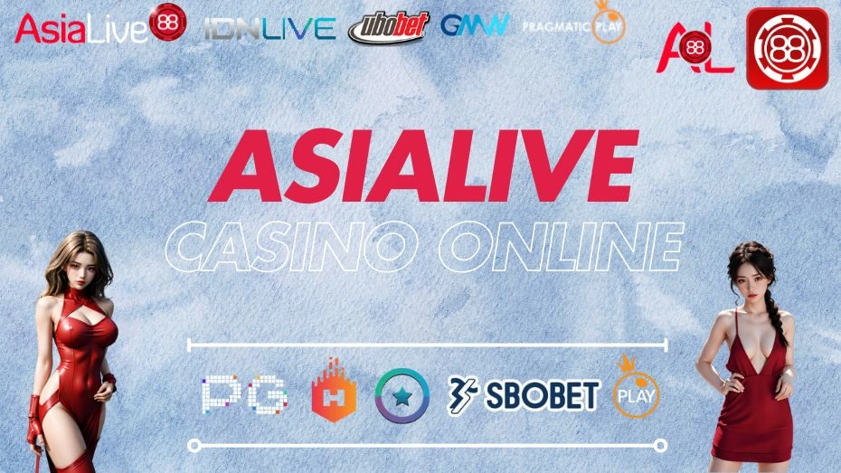 AsiaLive88 > Nikmati Bonus Casino Online - Link Alternatif Cuan